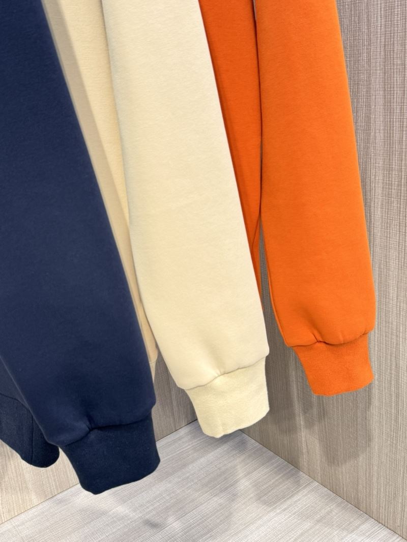 Hermes Hoodies